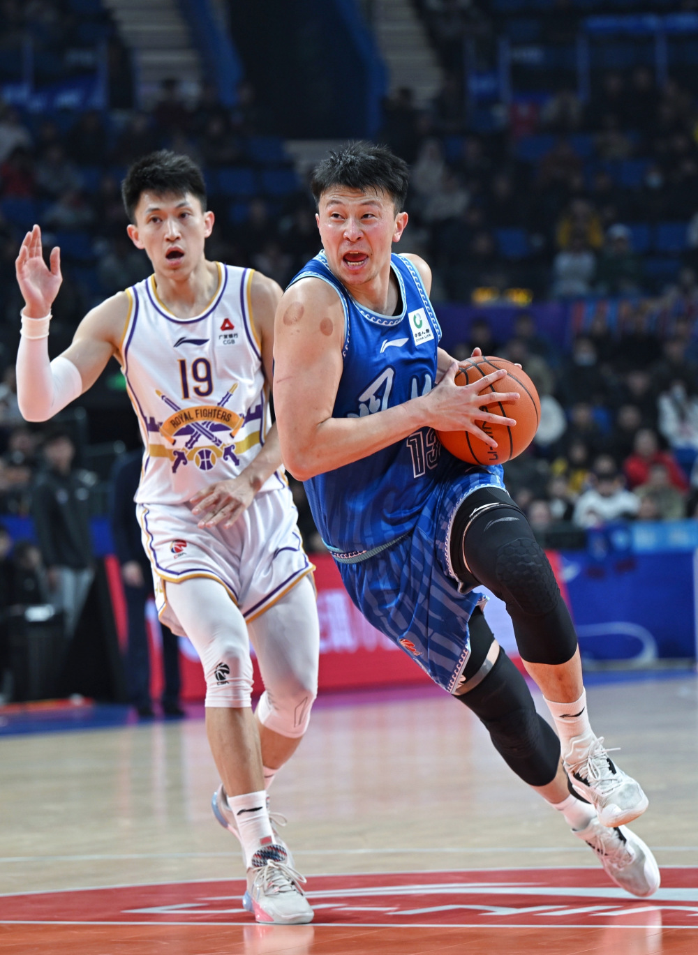 关于四川金强队在比赛中打出了令人惊叹的表现的信息