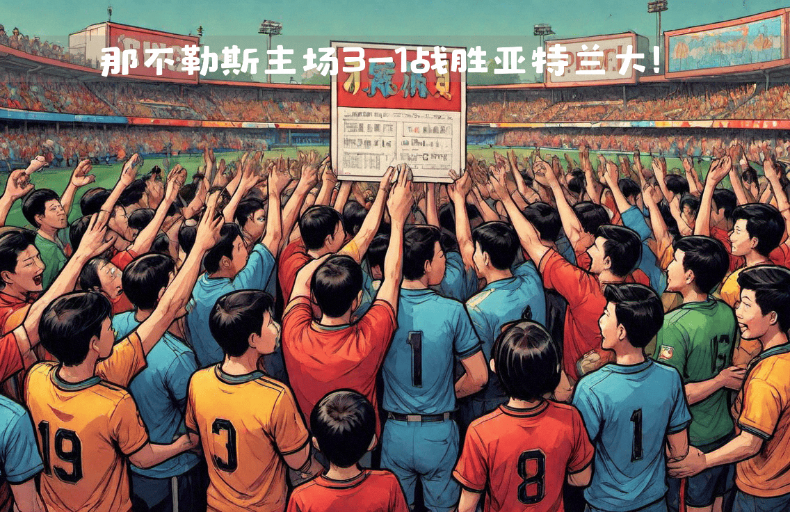 关于那不勒斯主场不敌亚特兰大，遭遇两连败的信息