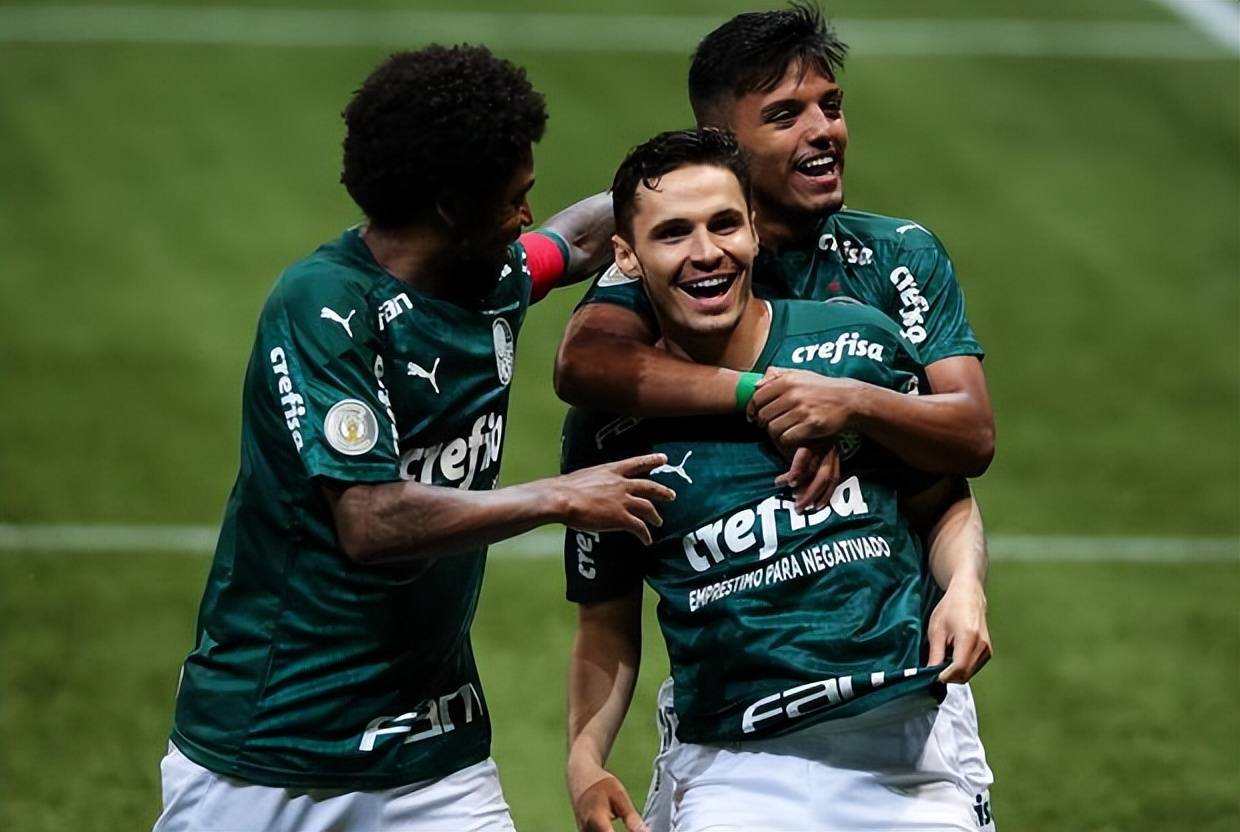 世俱杯前瞻：帕尔梅拉斯与对手交锋看点的简单介绍