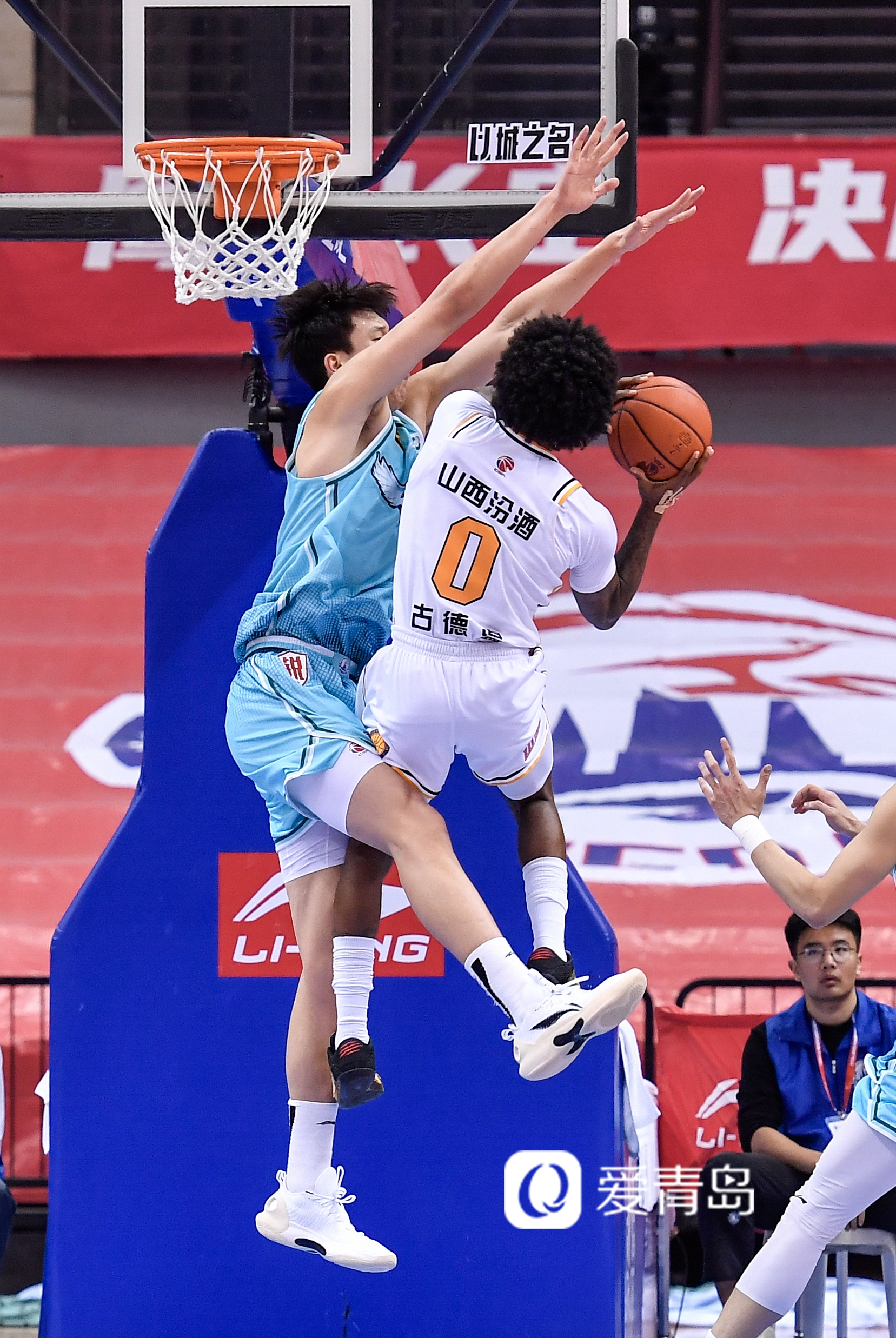 开云体育APP下载-青岛队士气高涨，山西队势在必得的简单介绍
