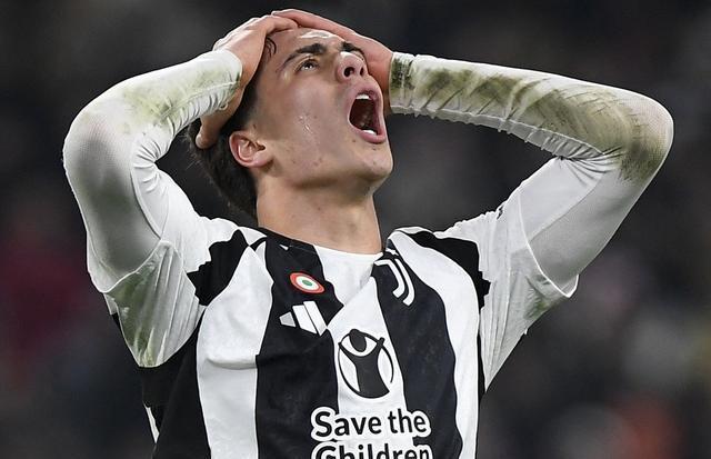 尤文图斯签下新秀球员,期待未来表现的简单介绍 尤文图斯签下新秀球员,期待未来表现的简单介绍