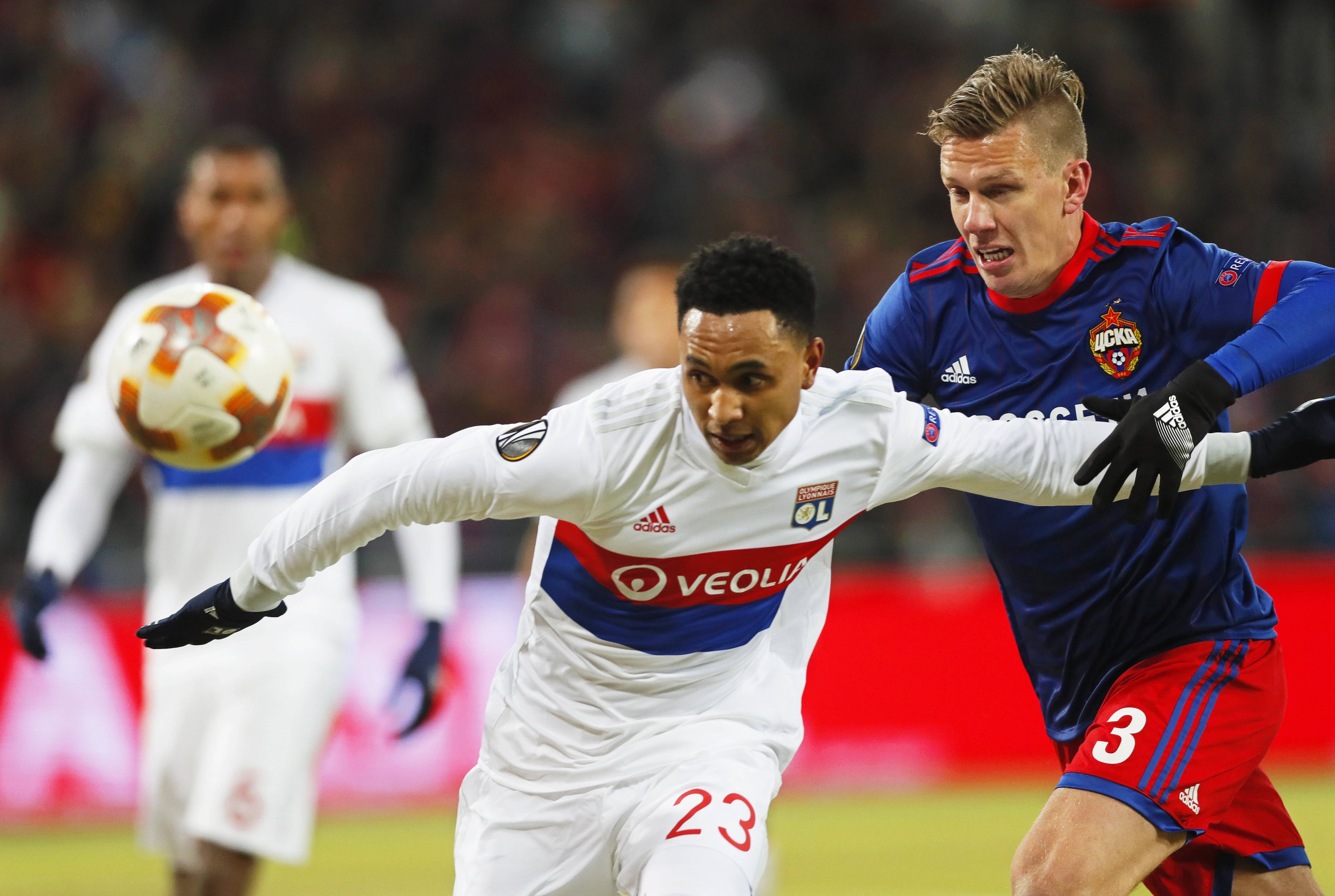 关于里昂惨遭里尔绝杀，遭遇两连败的信息