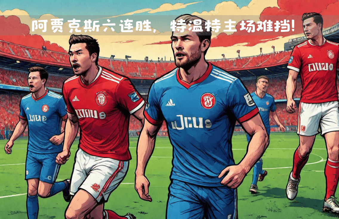 开云体育官网-阿贾克斯击败马赛，欧国联比赛晋级强