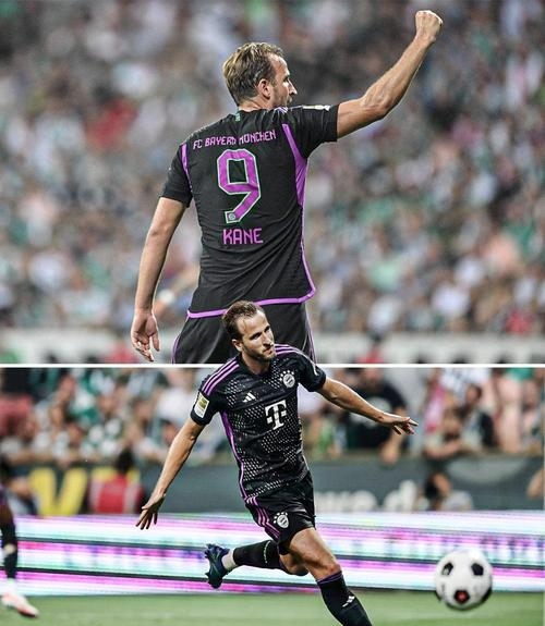 开云体育APP下载-包含不莱梅大胜对手，积分稳步攀升的词条