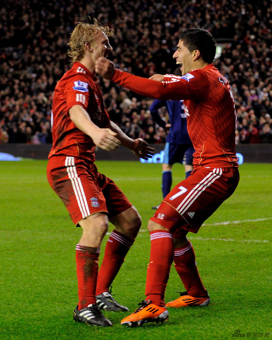 斯托克城新援表现亮眼,助球队取得大胜 斯托克城新援表现亮眼,助球队取得大胜