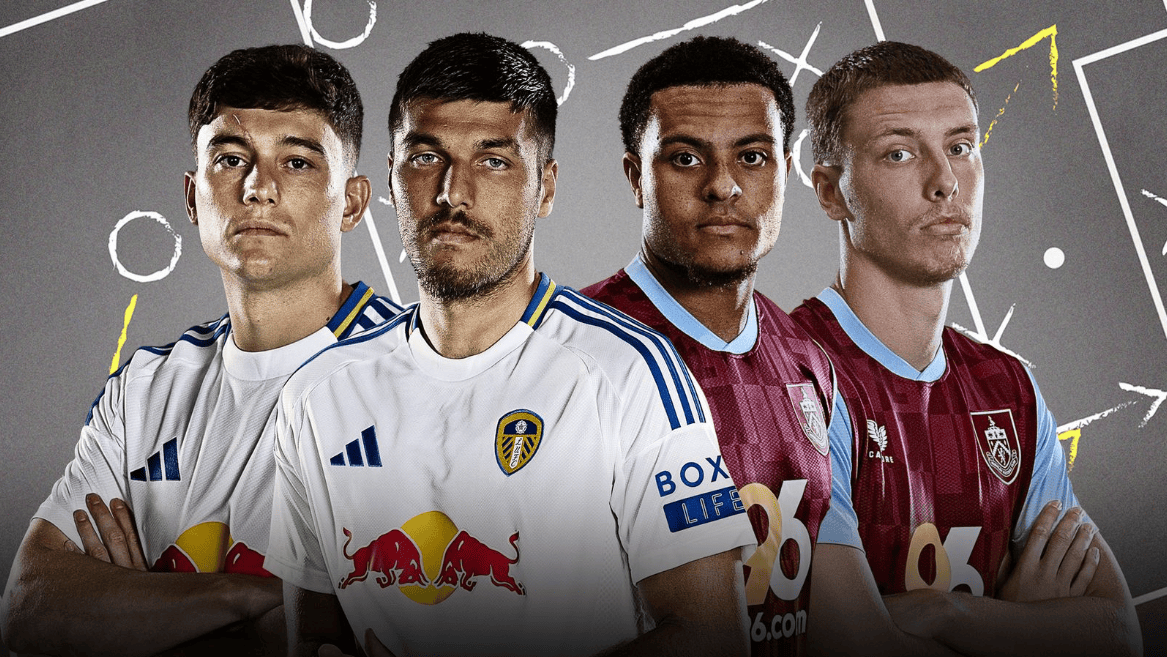 开云体育在线-包含利兹联逆袭成功，反击让人眼前一亮的词条