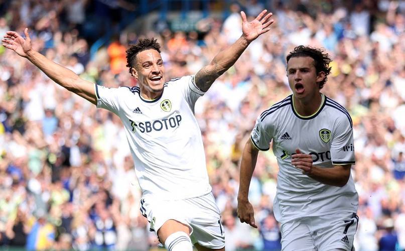 包含利兹联逆袭成功，反击让人眼前一亮的词条