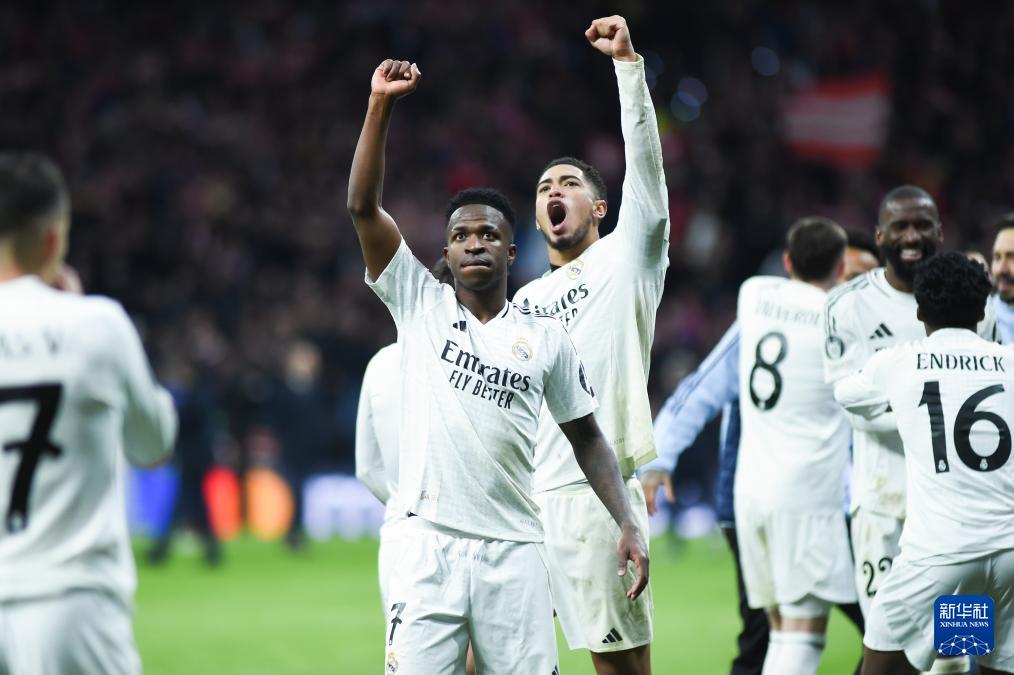 开云体育官方网站-马德里竞技双杀晋级欧冠八强的简单介绍