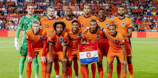 开云体育-荷兰国际足球队连续四轮不败，表现稳定