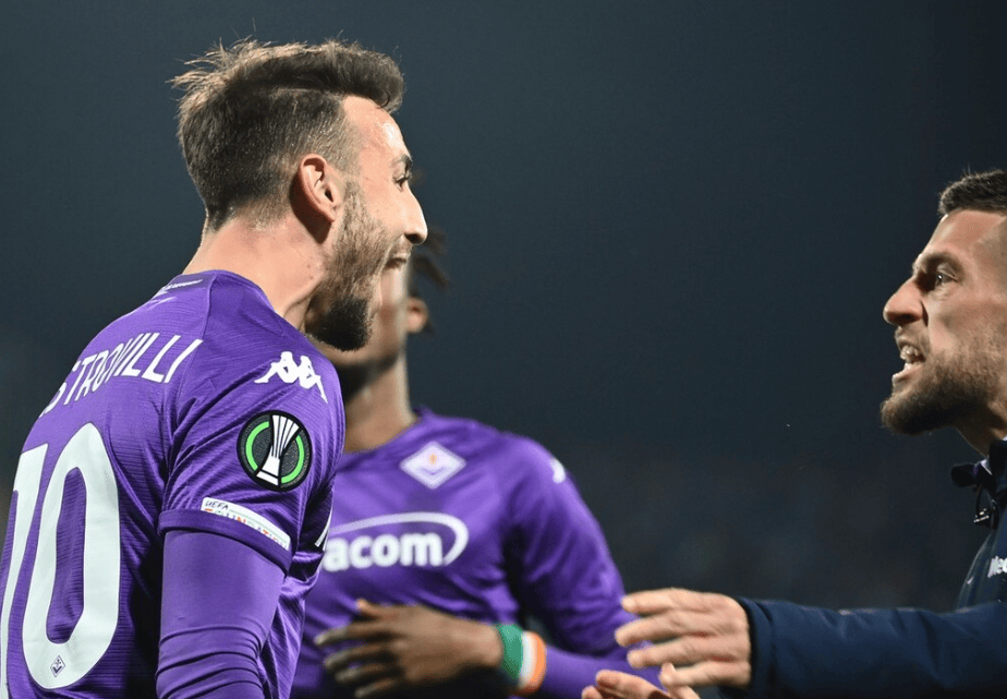 尤文图斯主场击败佛罗伦萨，继续领跑意甲