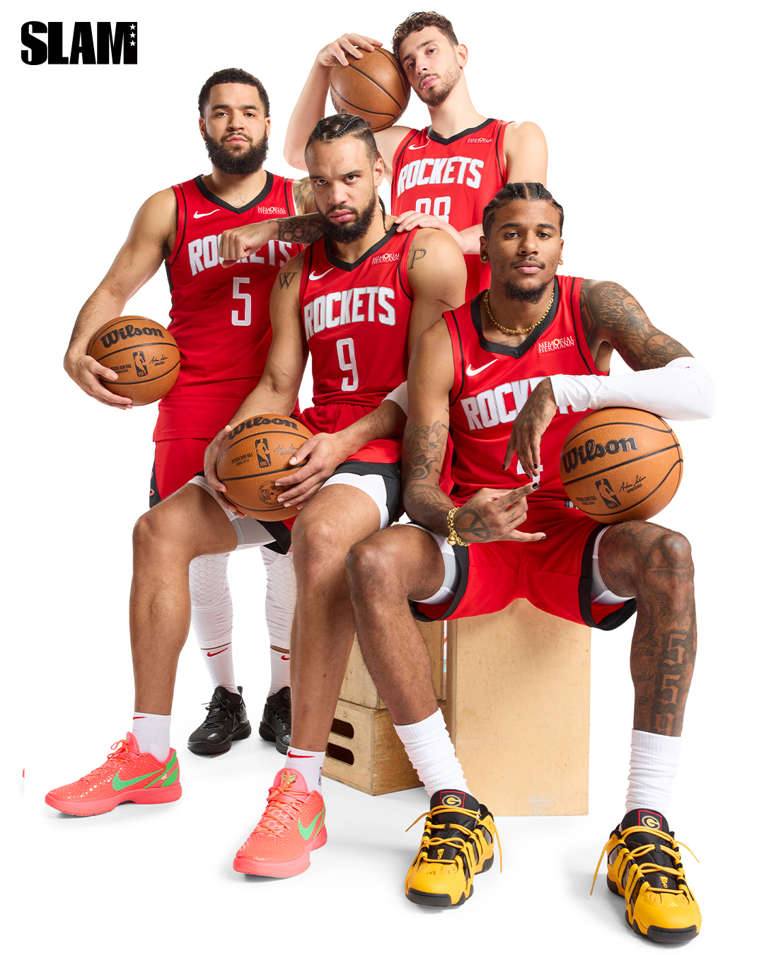 火箭队全队备战状态良好,队员们积极训练,迎接下一场挑战!的简单介绍 火箭队全队备战状态良好,队员们积极训练,迎接下一场挑战!的简单介绍