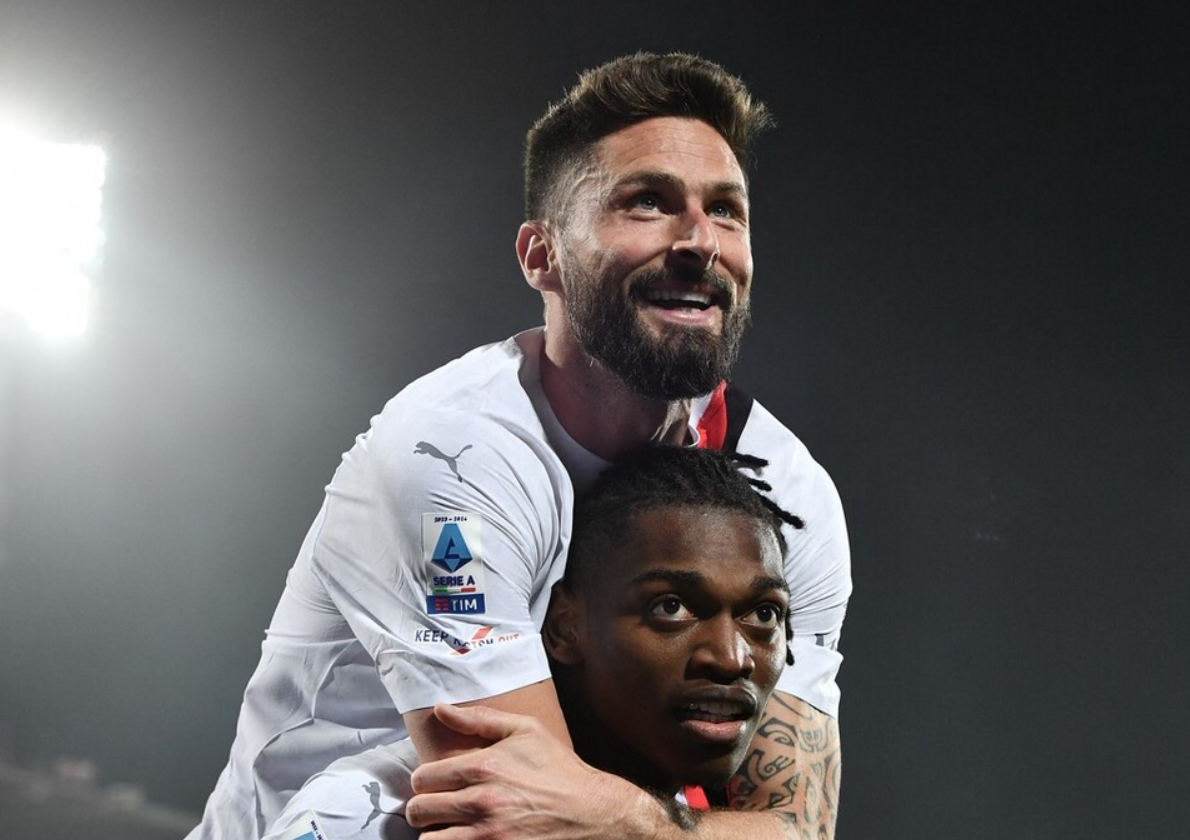 开云体育下载-那不勒斯惨败AC米兰，遭遇意外失利