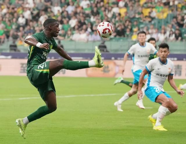 防守稳健的球队成功以一球小胜对手