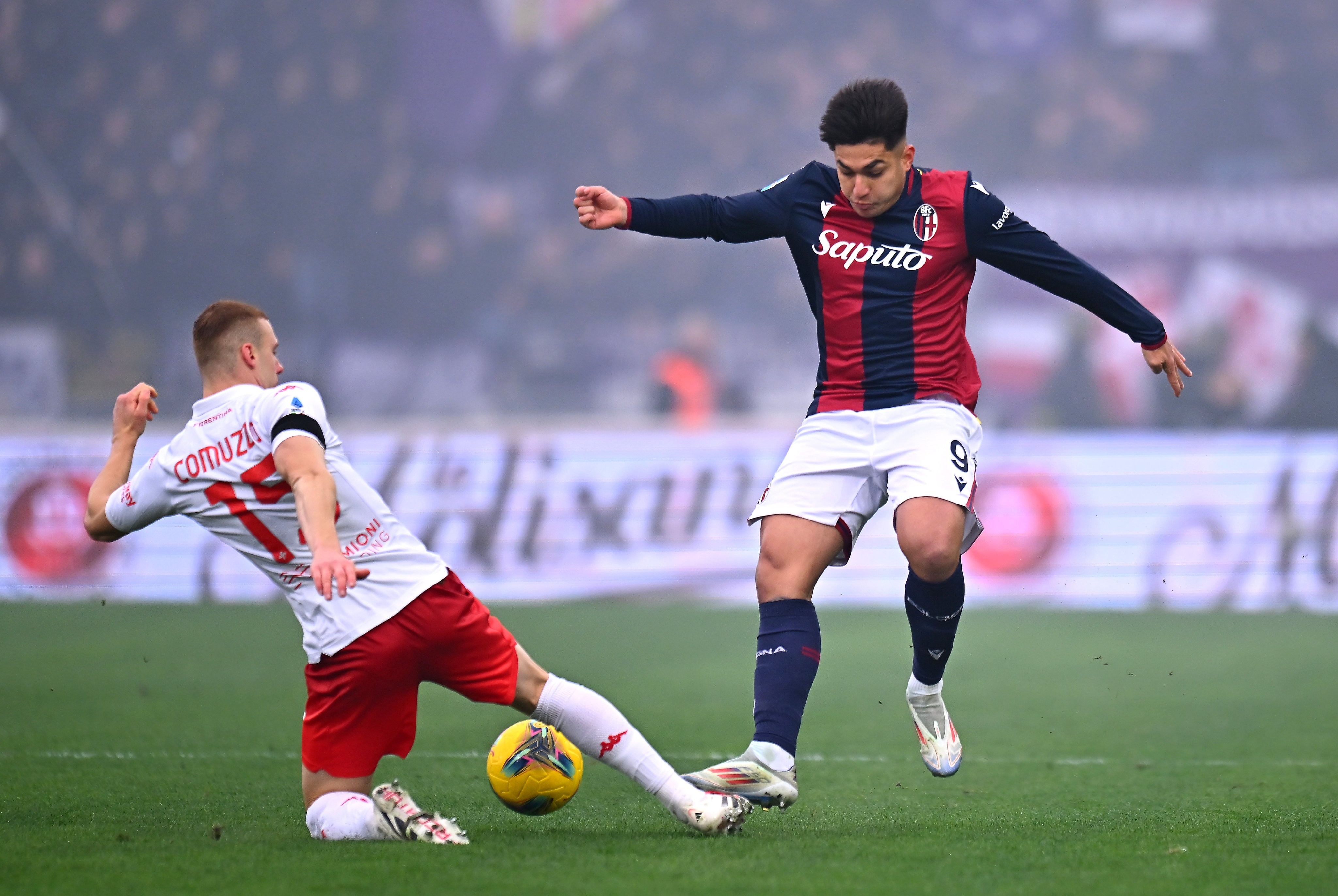 关于佛罗伦萨新援表现抢眼,助球队取得关键胜利的信息 关于佛罗伦萨新援表现抢眼,助球队取得关键胜利的信息