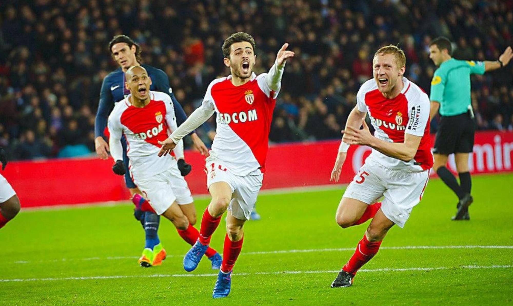 开云体育平台APP-摩纳哥在比赛中表现优异，取得胜利