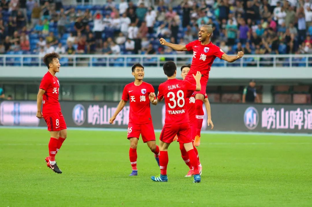 关于天津积极备战，迎来良好表现的信息