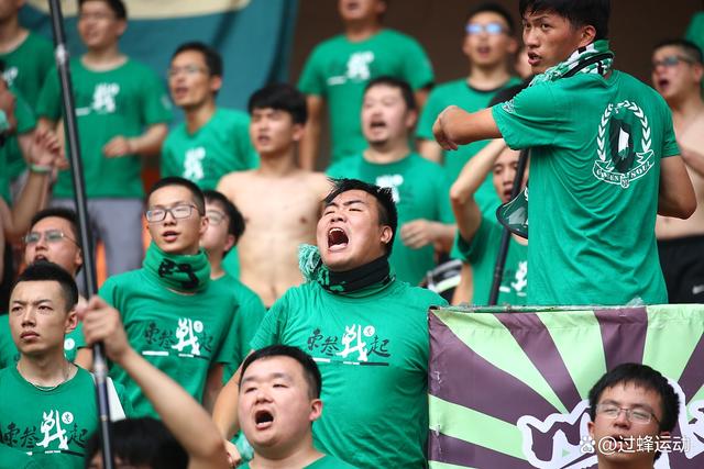 国安未来有望，实力强劲，势不可挡的简单介绍