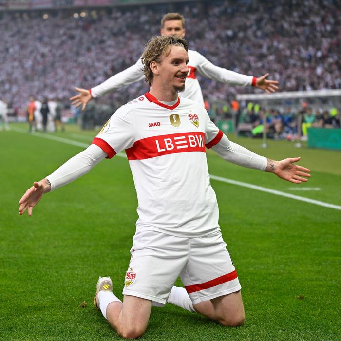 斯图加特球员个个发挥精彩,领先优势巩固的简单介绍 斯图加特球员个个发挥精彩,领先优势巩固的简单介绍