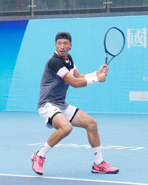 网球选手技压群雄,霸气侧漏的简单介绍 网球选手技压群雄,霸气侧漏的简单介绍