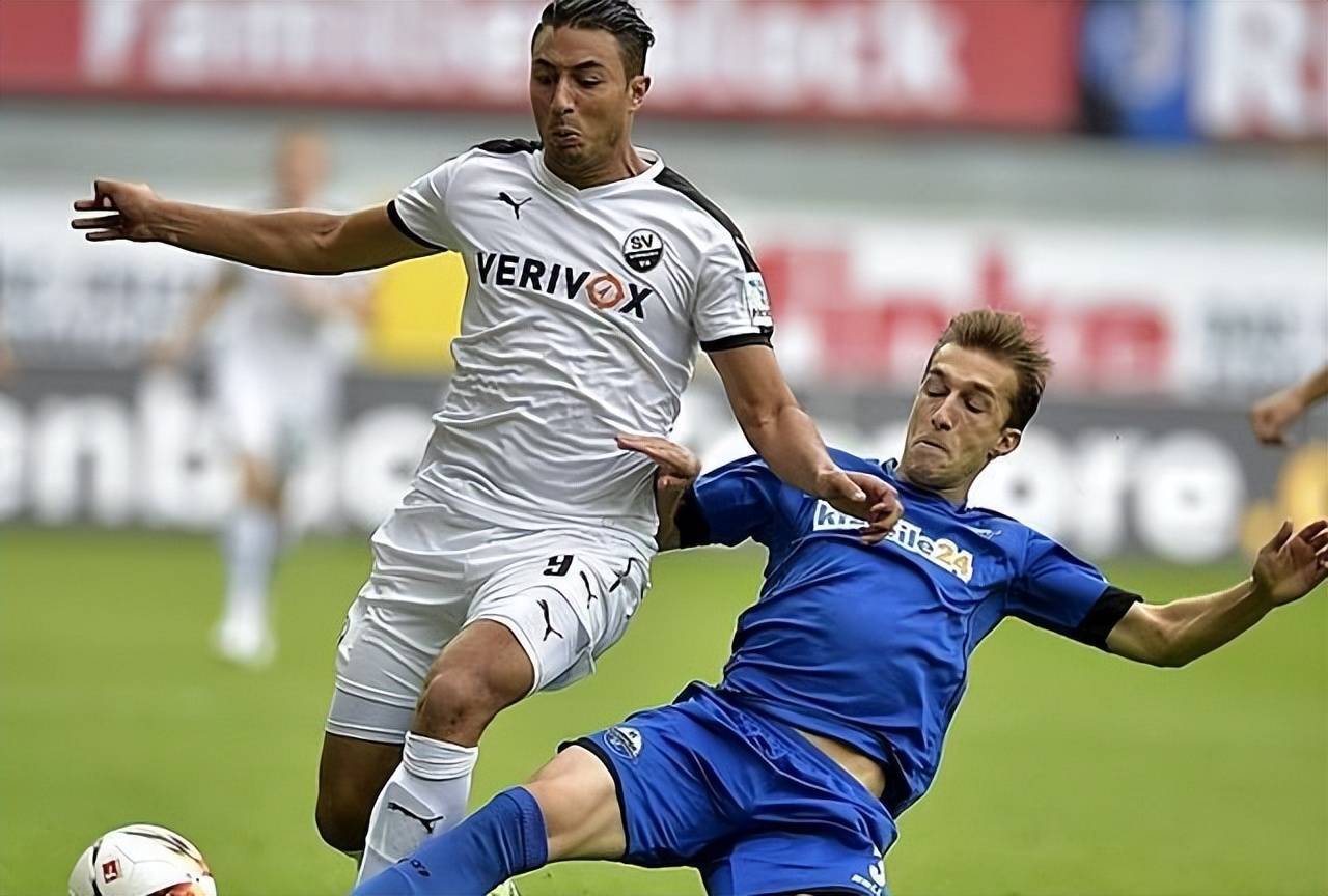 弗赖堡客场不敌门兴格拉德巴赫,遭遇两连败的简单介绍 弗赖堡客场不敌门兴格拉德巴赫,遭遇两连败的简单介绍