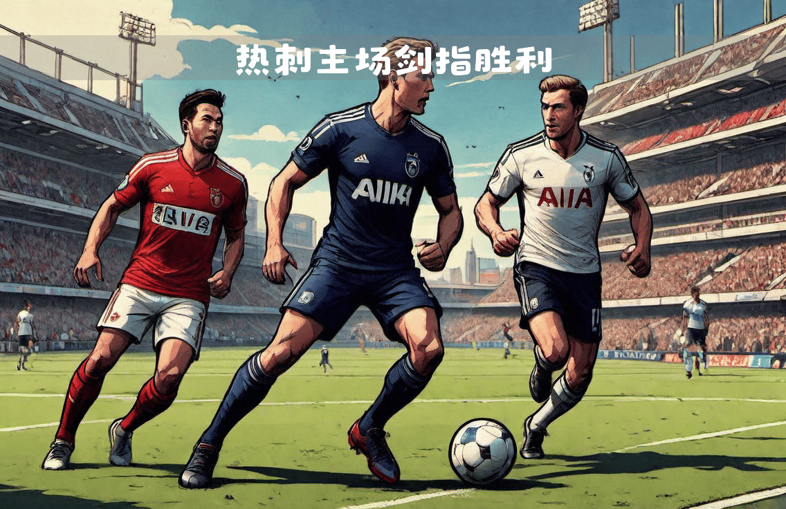 关于热刺客场战平,略有遗憾未能全取三分的信息 关于热刺客场战平,略有遗憾未能全取三分的信息