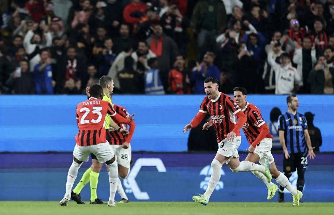 关于AC米兰三连胜,稳固争冠地位的信息 关于AC米兰三连胜,稳固争冠地位的信息