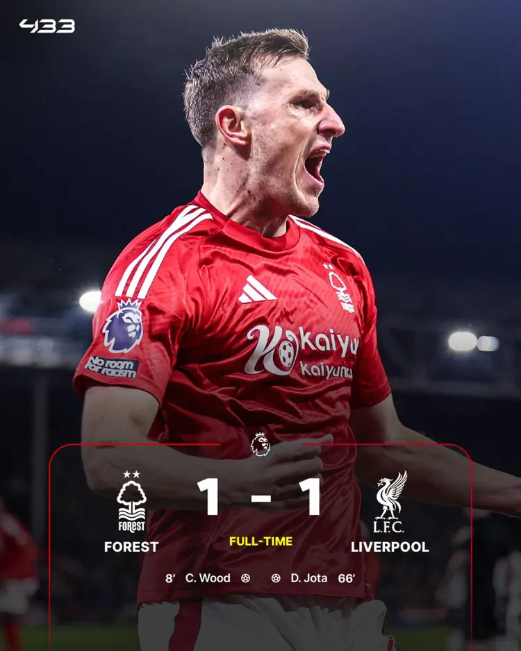 开云体育app-切尔西主场告负，利物浦主场保持不败