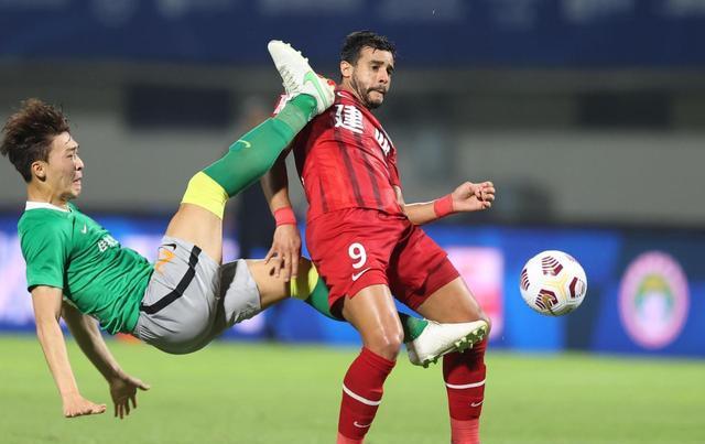 关于战术探讨:天津泰达研究对手,力求突破的信息 关于战术探讨:天津泰达研究对手,力求突破的信息