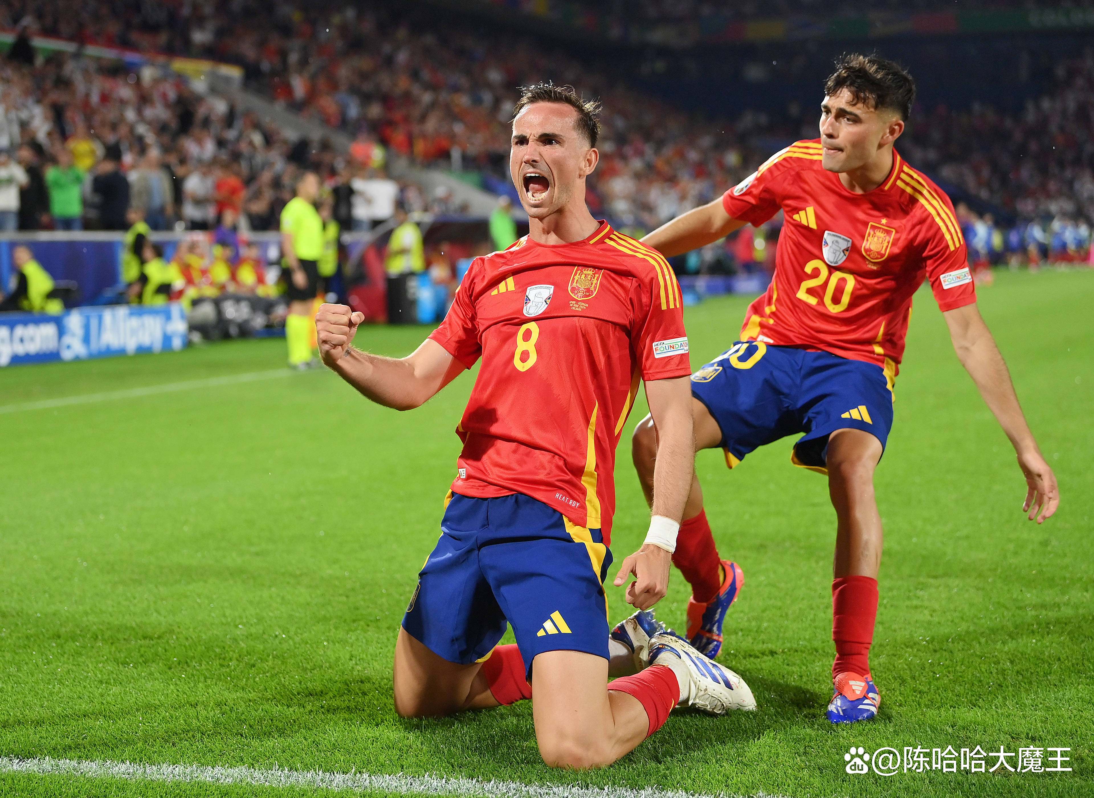 开云APP-包含西班牙葡萄牙遭淘汰榜首争夺告急的词条