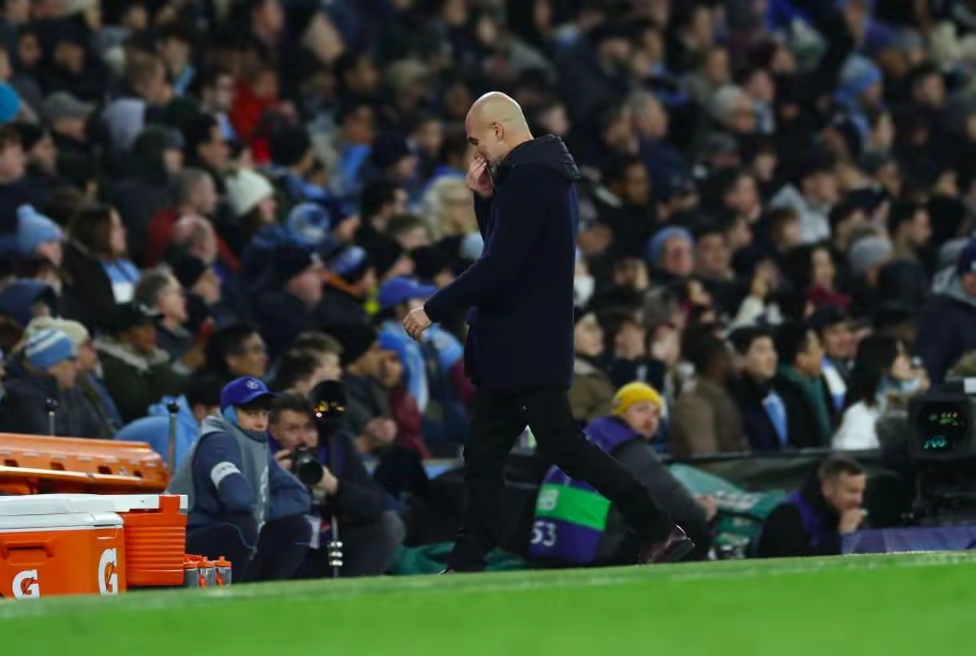 开云体育中国-曼城-不敌多特蒙德，小组出线悬念