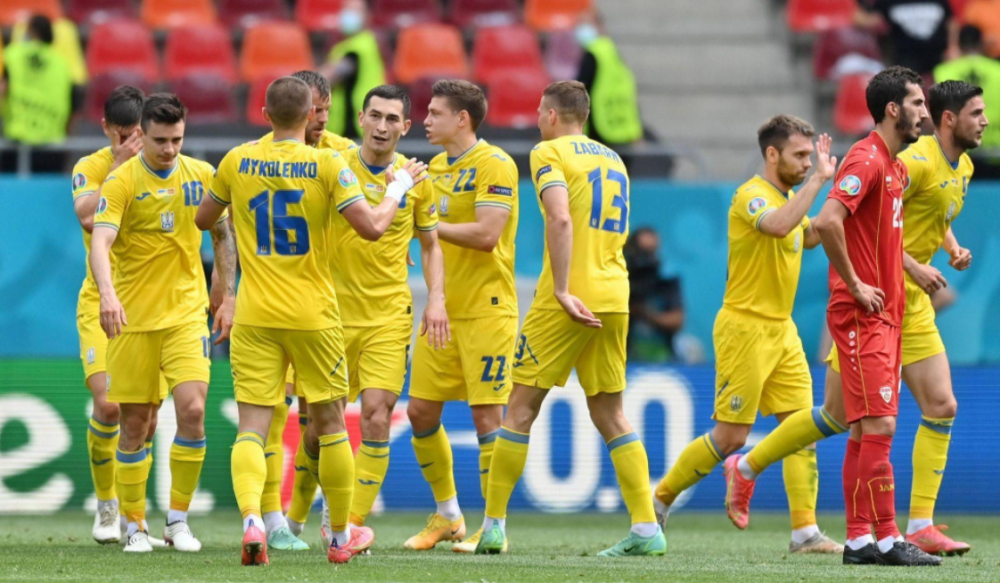 开云平台-法国对阵乌克兰，备战争取决赛名额的简单介绍