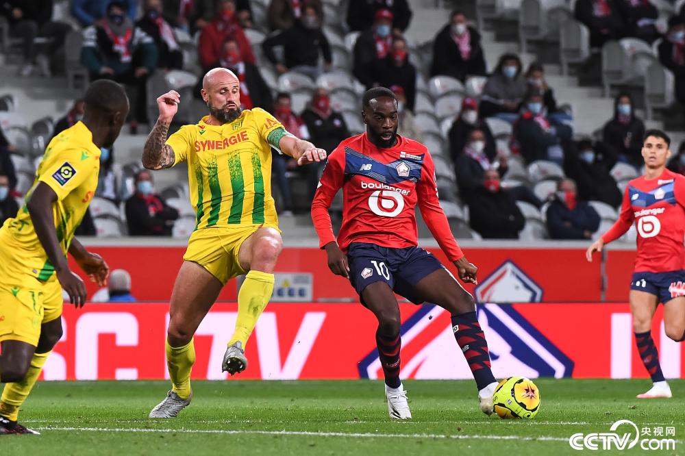 南特队士气大振,连续击败法甲劲旅的简单介绍 南特队士气大振,连续击败法甲劲旅的简单介绍