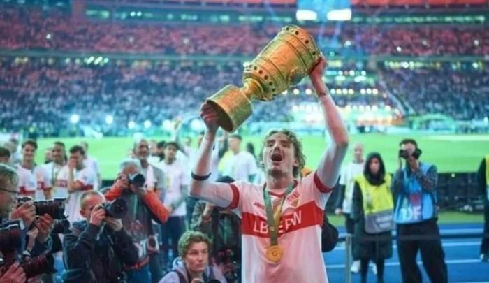 德国球队表现强势,夺得欧锦赛季军 德国球队表现强势,夺得欧锦赛季军