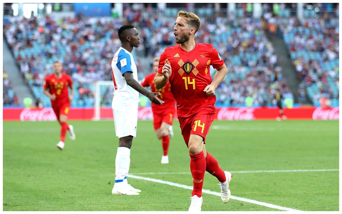 开云体育在线-关于美洲杯｜德布劳内夺冠，官方公布名单的信息