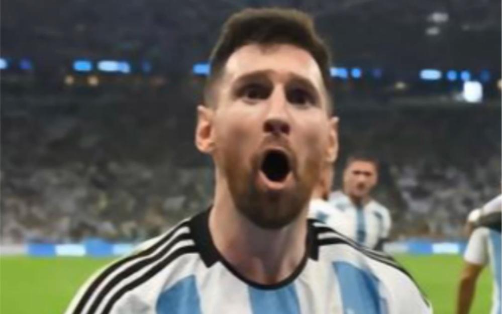 本轮焦点：梅西失利，出线形势明朗的简单介绍