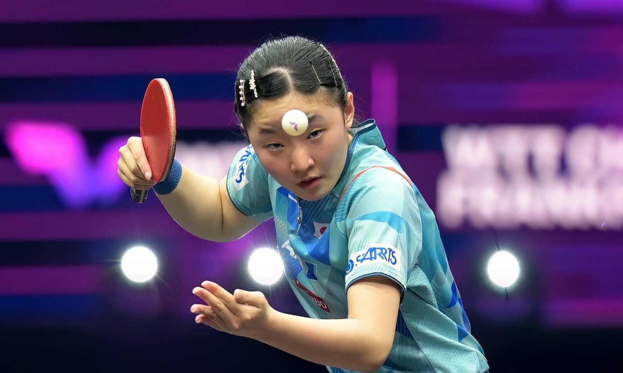 开云平台-日本选手表现出色，挺进决赛