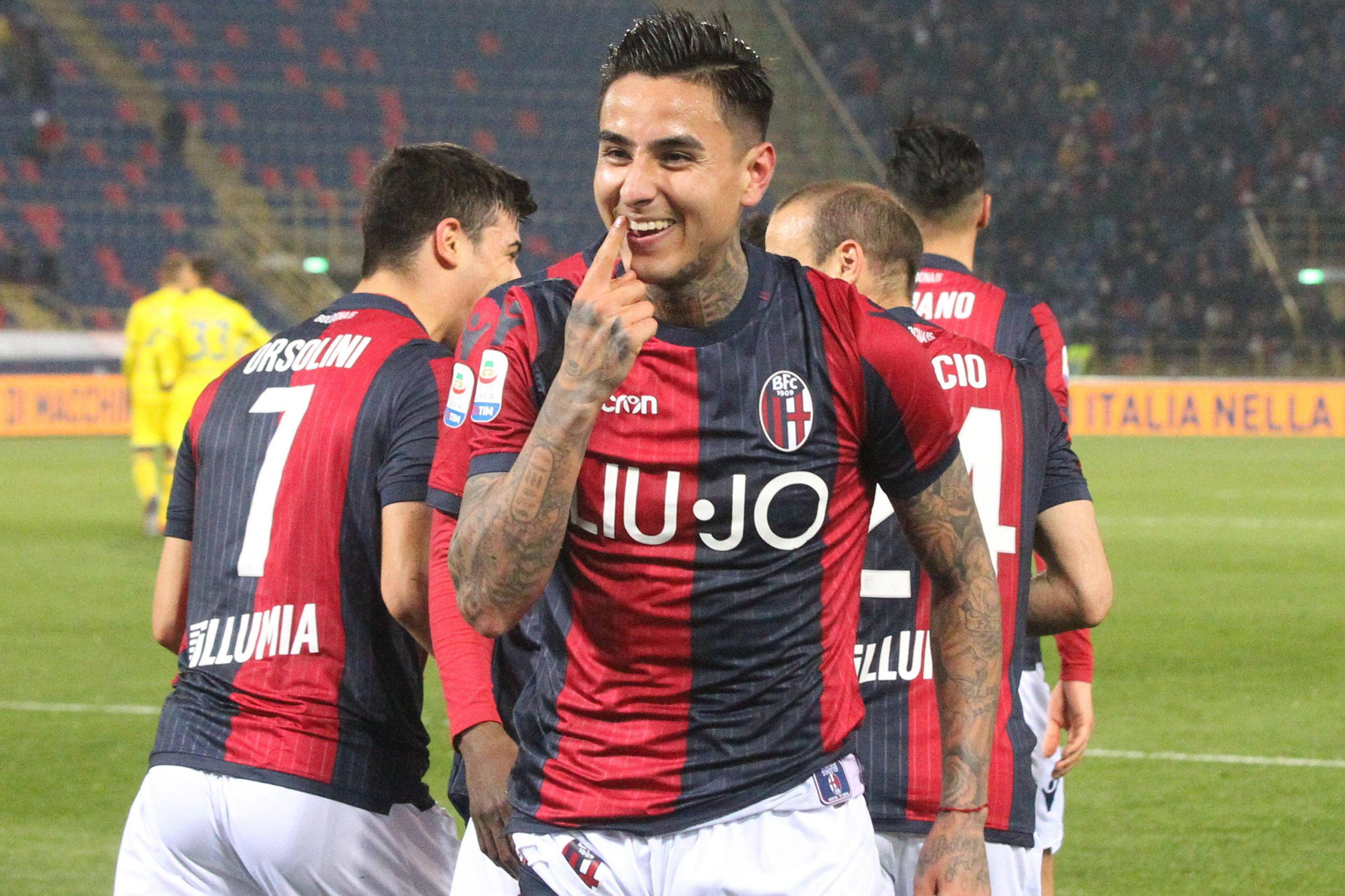 开云体育中国-关于博洛尼亚主场大捷，保级希望重新燃起的信息