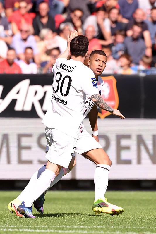 尼斯客场小胜雷恩，取得两连胜