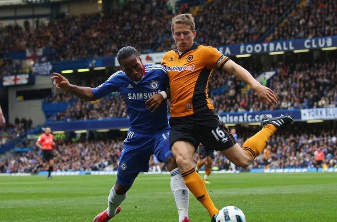 开云平台-切尔西战胜狼队，继续紧追前四的简单介绍