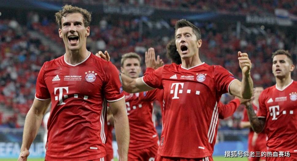 开云体育app-关于拜仁慕尼黑遭遇惨败，争冠形势一波三折的信息