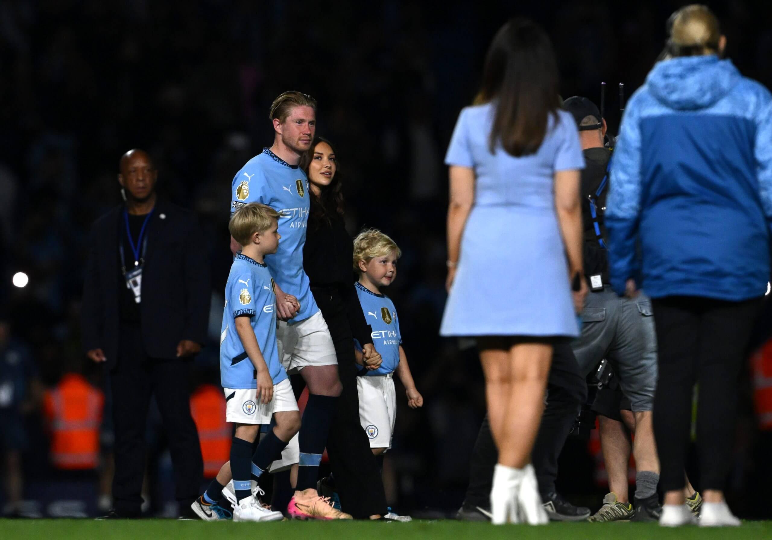 开云APP-包含英格兰绝杀国米，德布劳内梅开二度英超的词条