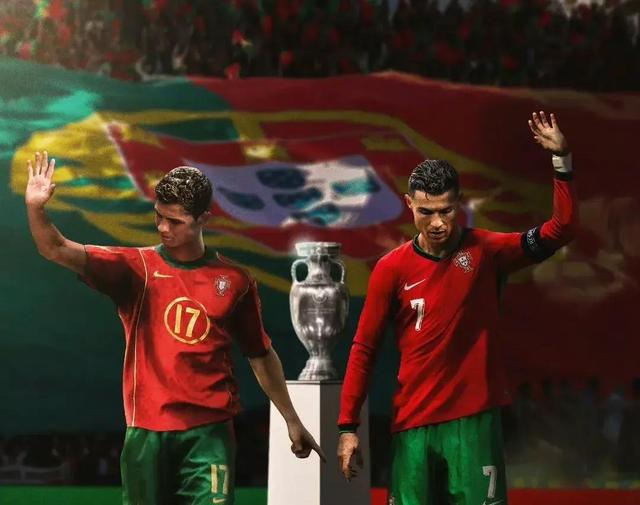 法国队憾失点球，德国队逆转获胜！