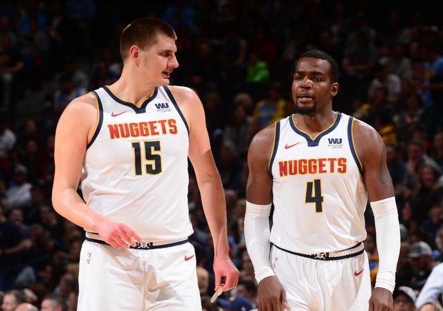 西部之争：火箭尝试逆袭掘金登顶宝座