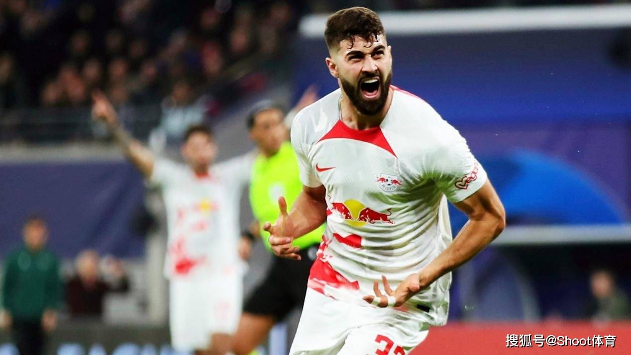 开云体育官方网站-莱比锡红牛展现出色表现，球队信心倍增