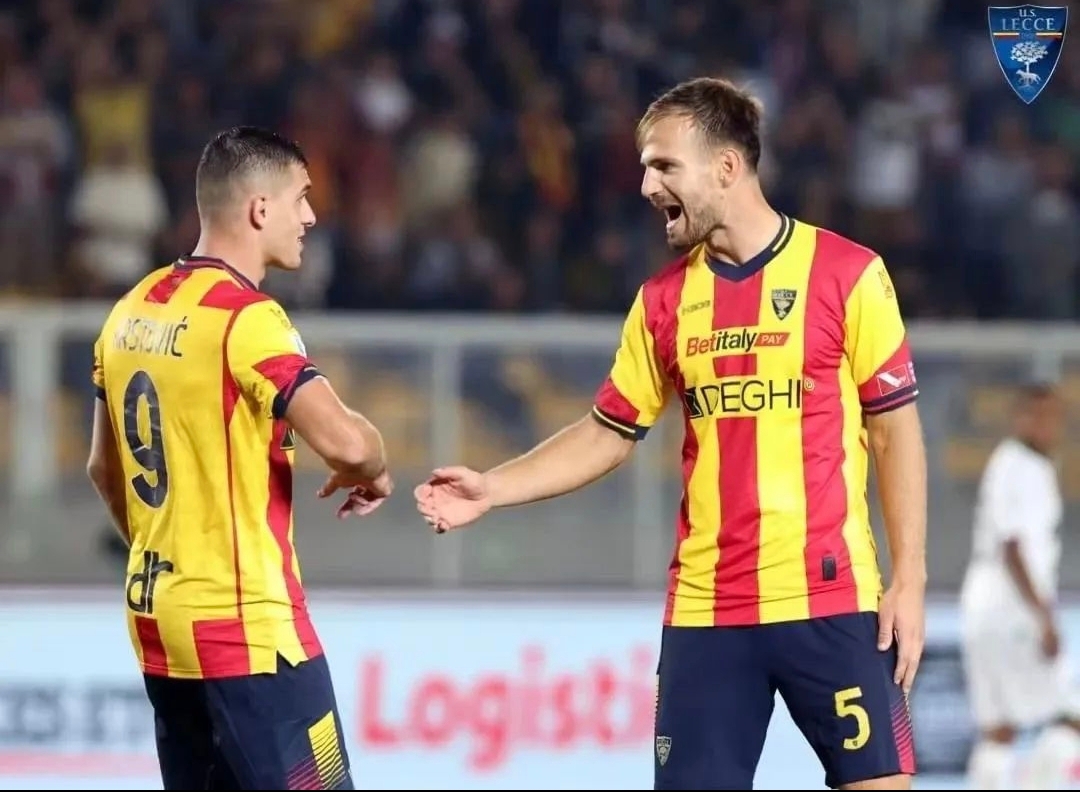 -热那亚队长发挥出色，助球队取胜