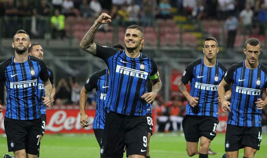 罗马客场大胜,切沃遭遇两连败 罗马客场大胜,切沃遭遇两连败