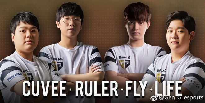FLY轻取CLG,Ruler打出惊人五杀小组赛3:0(釜山) FLY轻取CLG,Ruler打出惊人五杀小组赛3:0(釜山)
