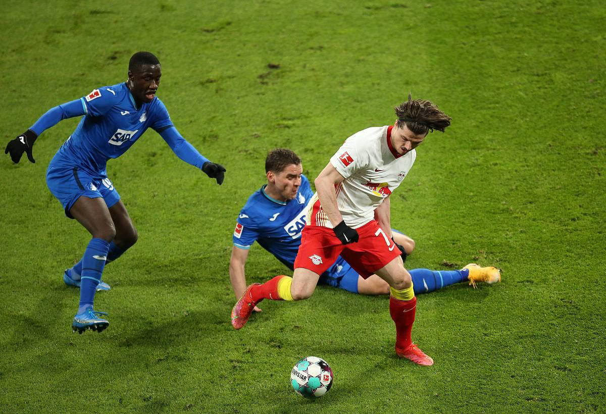 莱比锡红牛主教练调整阵容,力争下轮胜利 莱比锡红牛主教练调整阵容,力争下轮胜利