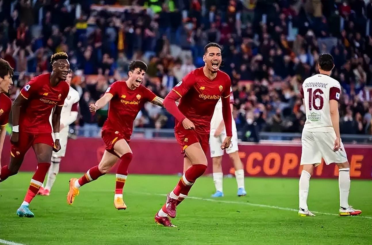 包含罗马客场大胜斯佩齐亚,欧冠资格一步之遥的词条 包含罗马客场大胜斯佩齐亚,欧冠资格一步之遥的词条