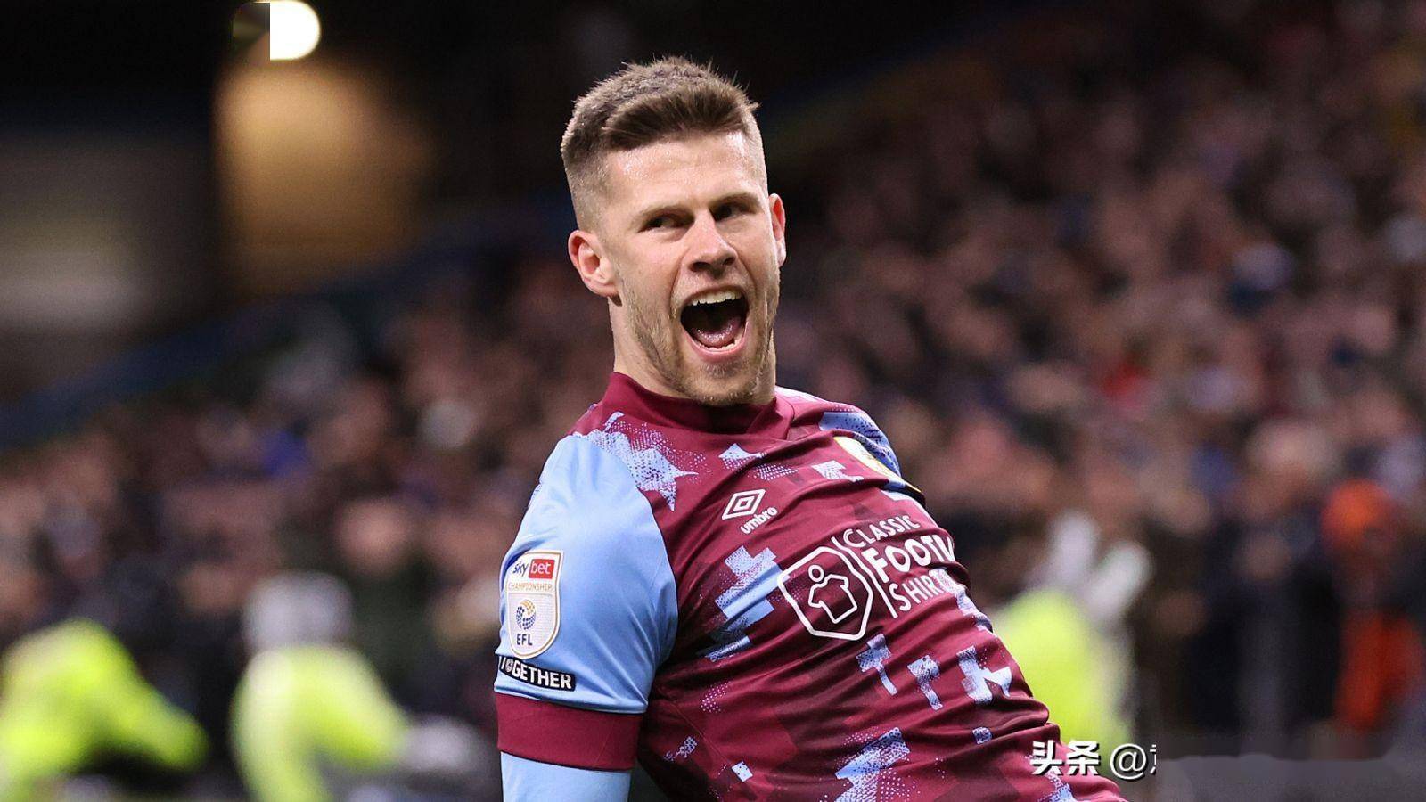 开云体育下载-伯恩利客场大败，降级危机持续的简单介绍